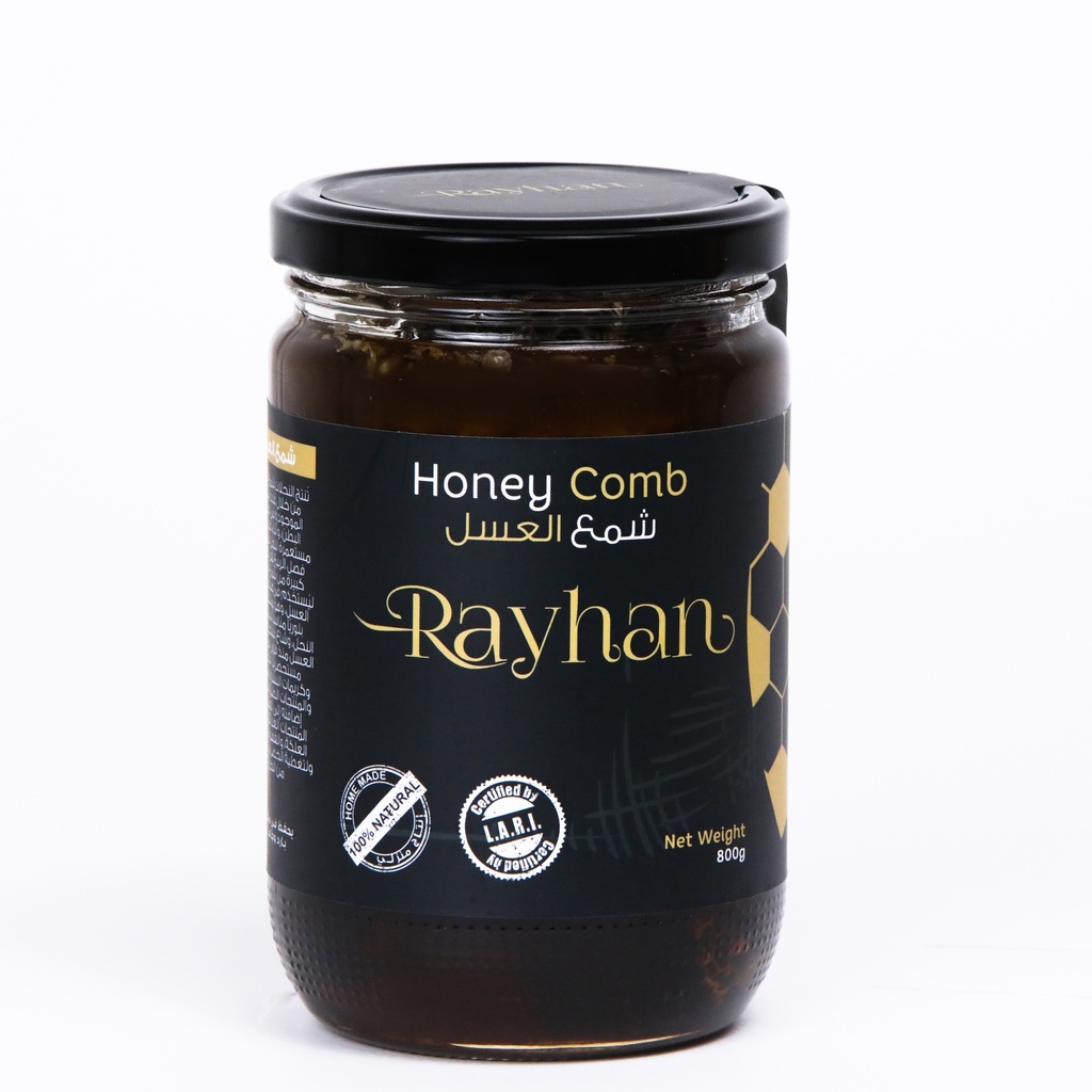 Comb Honey