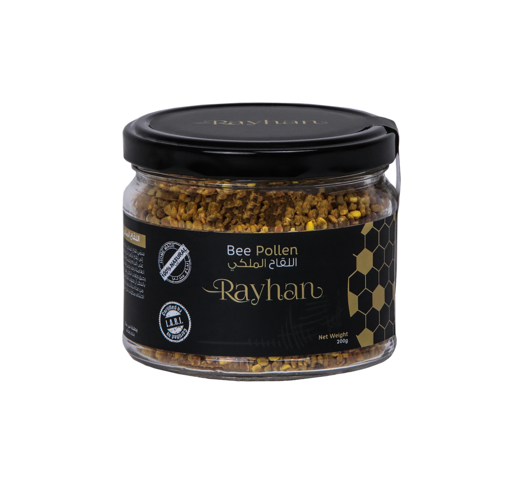 Bee Pollen 