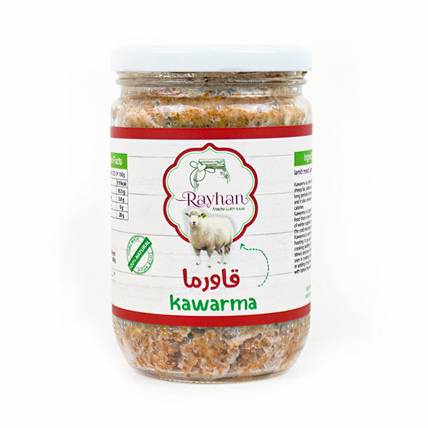 KAWARMA 