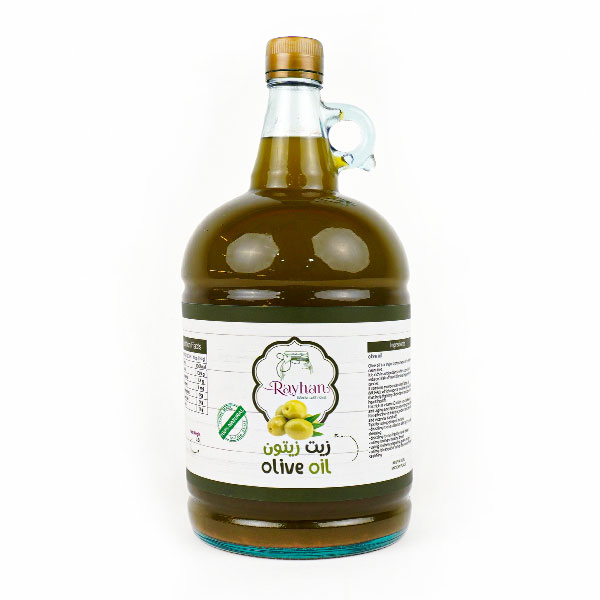OLIVE OIL