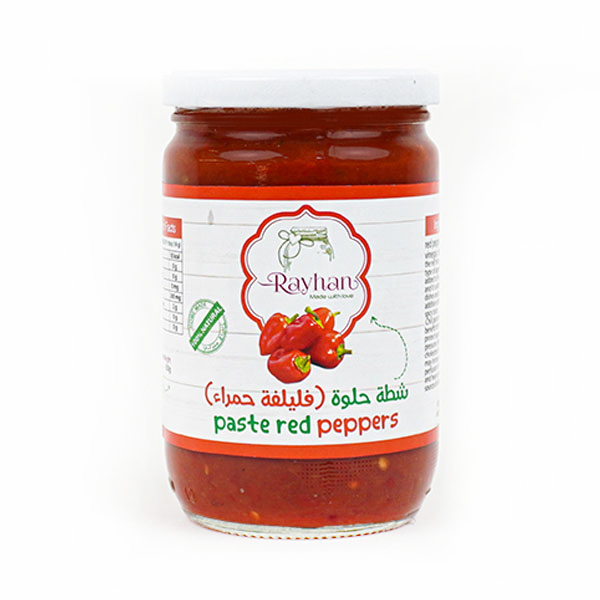 HOT SAUCE SWEET 