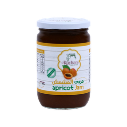 Apricot Jam