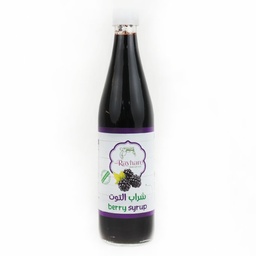 BERRY SYRUP