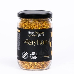 Bee Pollen 
