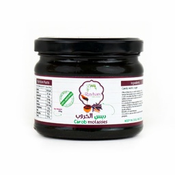 CAROB MOLASSES 