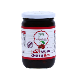 Cherry Jam