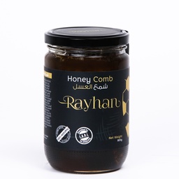 Comb Honey