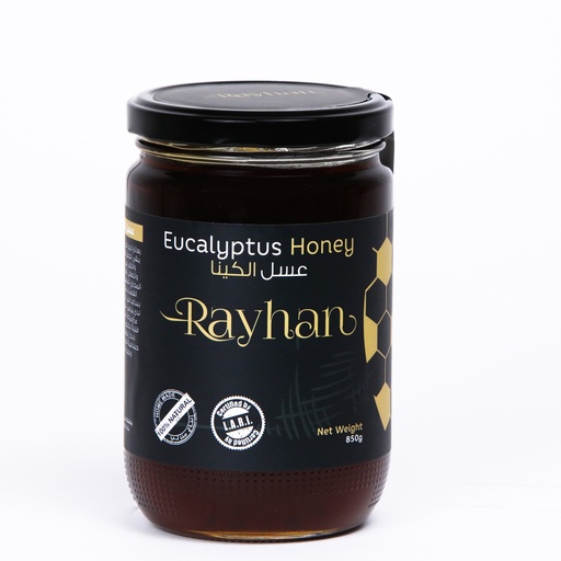 Eucalyptus Honey