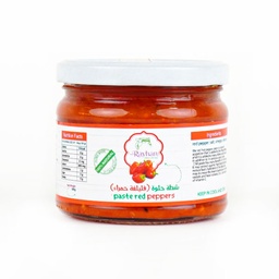 HOT SAUCE SWEET 