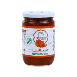 Jazrieh Jam