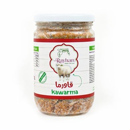 KAWARMA 