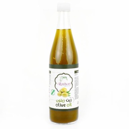 OLIVE OIL