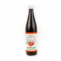 POMEGRANATE MOLASSES 
