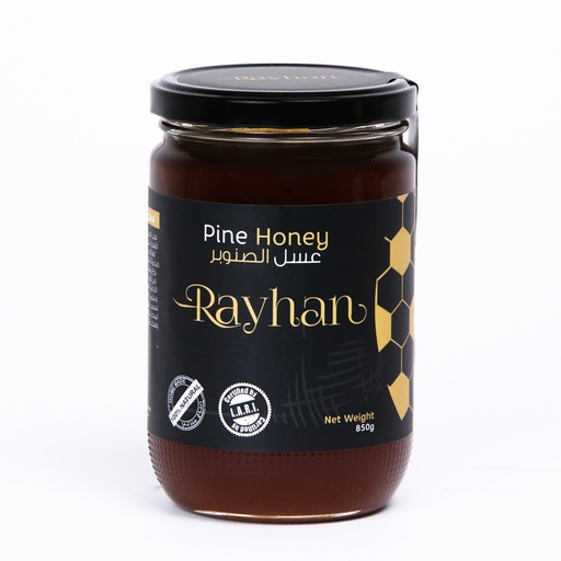 Pine Honey