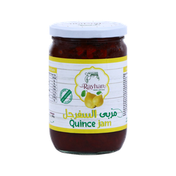 Quince Jam