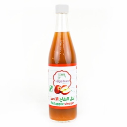 RED APPLE VINEGAR