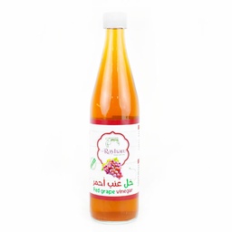 RED GRAPE VINEGAR