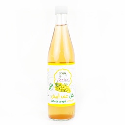 WHITE GRAPE VINEGAR