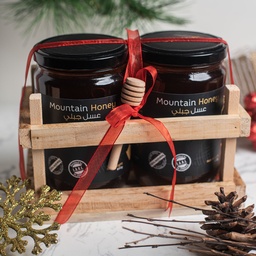 HONEY GIFT BOX